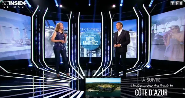 Audiences Access (samedi 21 mai 2016) : France 2 plonge avec la natation, 50 mn inside en forte hausse sur TF1
