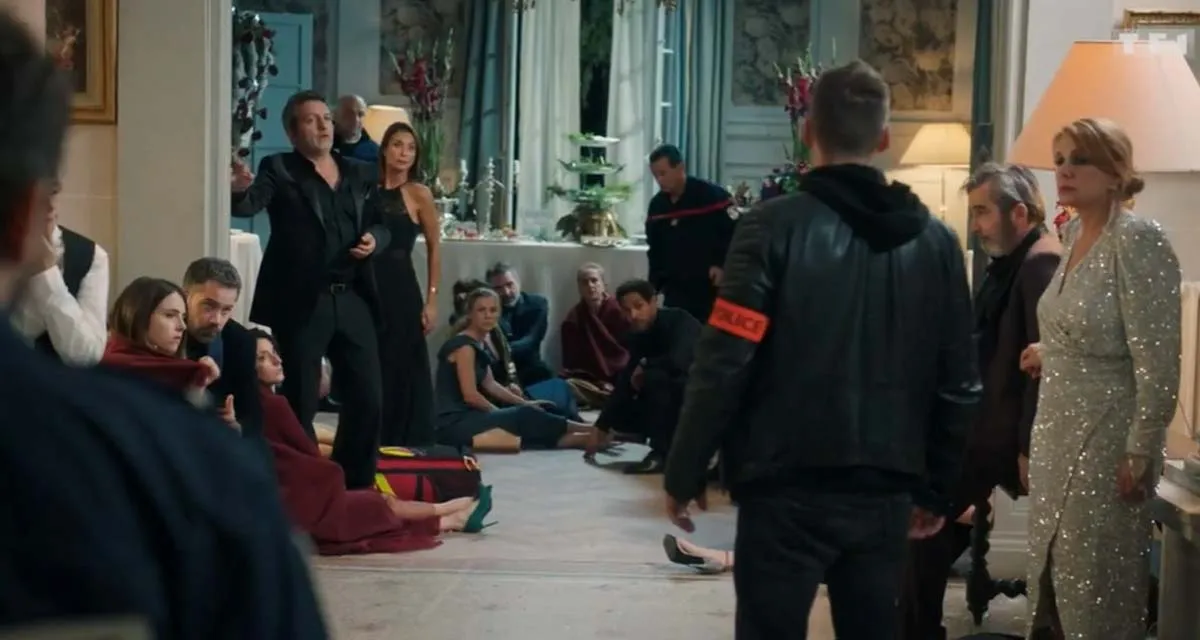 Demain nous appartient (spoiler) : un mort, quel sort pour William et Victoire sur TF1 ? Demain nous appartient (spoiler) : un mort, quel sort pour William et Victoire sur TF1 ?