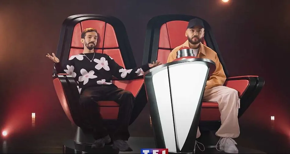 The Voice : Bigflo et Oli révèlent leurs désaccords durant le tournage de la saison 12 sur TF1