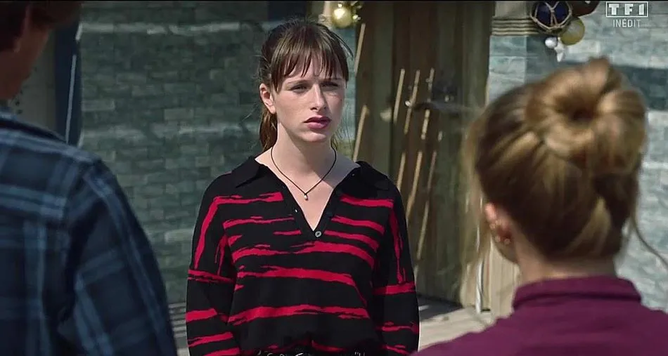 Demain nous appartient (spoiler) : Alex tourmenté, William règle ses comptes avec Aurore, ce qui vous attend fin décembre 2022 sur TF1 Demain nous appartient (spoiler) : Alex tourmenté, William règle ses comptes avec Aurore, ce qui vous attend fin décembre 2022 sur TF1