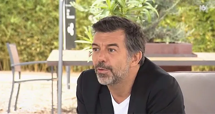 Chasseurs d’appart : Stéphane Plaza évincé par 5 hommes à la maison Chasseurs d’appart : Stéphane Plaza évincé par 5 hommes à la maison