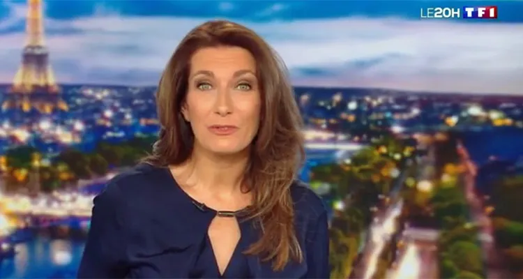 Audiences JT (vendredi 22 février 2019) : Anne-Claire Coudray écrase Laurent Delahousse, Nathalie Renoux et Kareen Guiock portent M6 Audiences JT (vendredi 22 février 2019) : Anne-Claire Coudray écrase Laurent Delahousse, Nathalie Renoux et Kareen Guiock portent M6