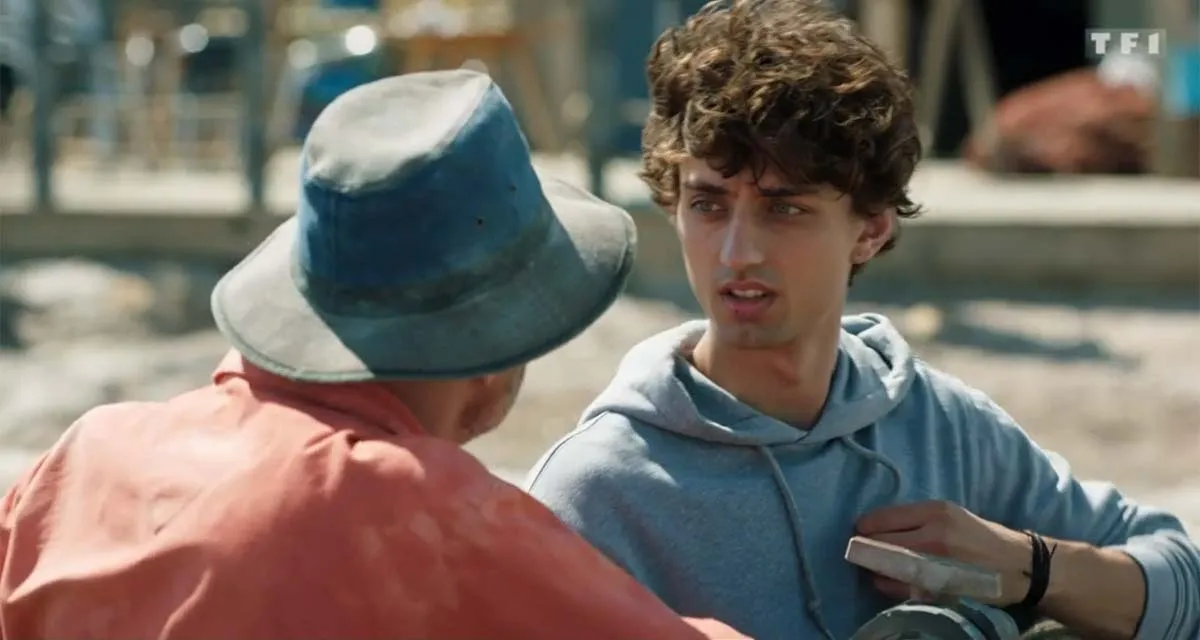 Demain nous appartient (spoiler) : Alex piège Jordan, la décision radicale de Brigitte... résumé en avance de l’épisode du mercredi 26 octobre 2022 sur TF1 Demain nous appartient (spoiler) : Alex piège Jordan, la décision radicale de Brigitte... résumé en avance de l’épisode du mercredi 26 octobre 2022 sur TF1