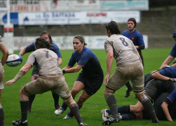 Tournoi des 6 nations féminin : la programmation complète de France 4 Tournoi des 6 nations féminin : la programmation complète de France 4