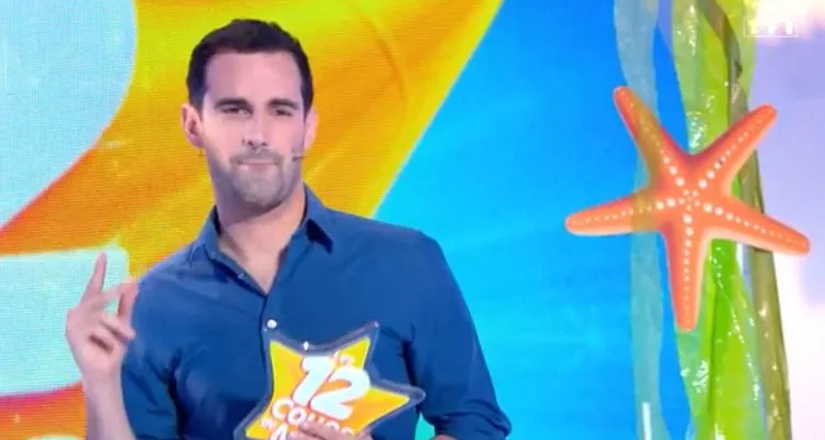 Bruno, millionnaire (Les 12 coups de midi, TF1) : « Je comprends les critiques... » Bruno, millionnaire (Les 12 coups de midi, TF1) : « Je comprends les critiques... »