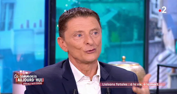 Marc Geiger (Ça commence aujourd’hui) : « Je suis traversé par les émotions, c’est ce qui me nourrit pour défendre les gens » Marc Geiger (Ça commence aujourd’hui) : « Je suis traversé par les émotions, c’est ce qui me nourrit pour défendre les gens »