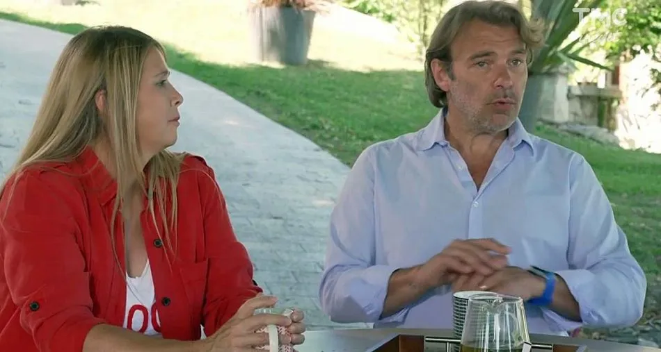 Les Mystères de l’amour : une disparition choc pour Hélène, Fanny et Nicolas sanctionnés sur TMC Les Mystères de l’amour : une disparition choc pour Hélène, Fanny et Nicolas sanctionnés sur TMC
