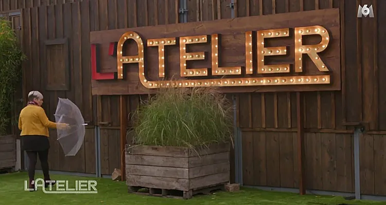L’atelier : Flavie Flament dérape en audience, M6 battue par C dans l’air et France 5 L’atelier : Flavie Flament dérape en audience, M6 battue par C dans l’air et France 5
