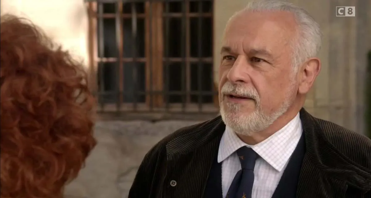 Mongeville : des épisodes inédits avec Francis Perrin bientôt sur C8 ? Mongeville : des épisodes inédits avec Francis Perrin bientôt sur C8 ?