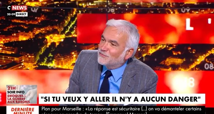 CNews : Pascal Praud pulvérise Natacha Polony (BFMTV), L’heure des Pros fragilisé