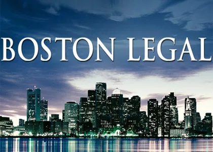 BOSTON JUSTICE