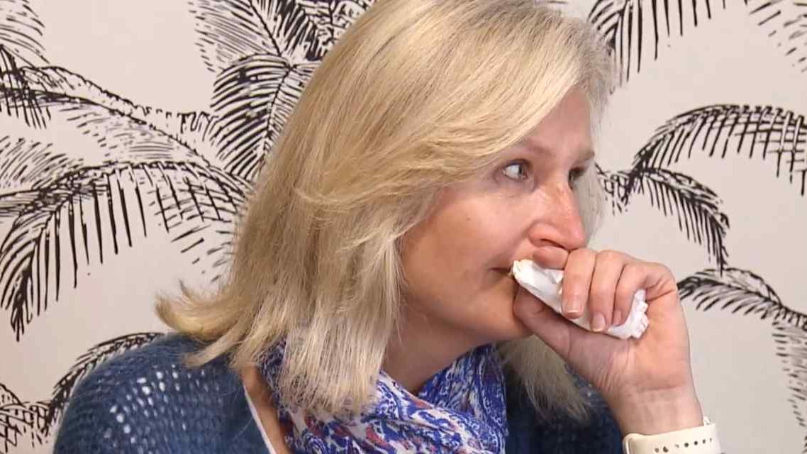 L'amour est dans le pré : Nadia en larmes, Mickaël prêt à tout arrêter  (spoiler) | Toutelatele