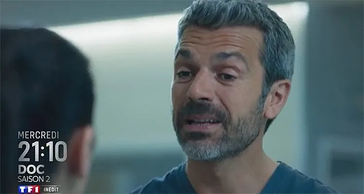 Grey’s anatomy : la fin de la saison 18 actée par TF1, Luca Argentero (Doc) en plein drame avec Giulia et Agnese en saison 2