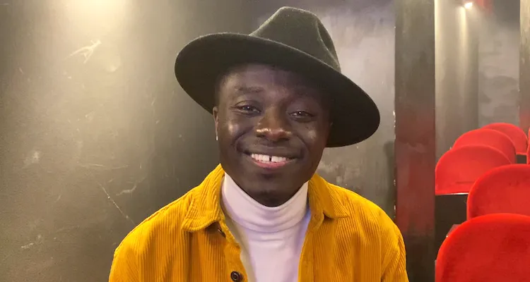 Eurovision 2021 / France : Céphaz a-t-il trouvé la recette pour gagner ? Eurovision 2021 / France : Céphaz a-t-il trouvé la recette pour gagner ?