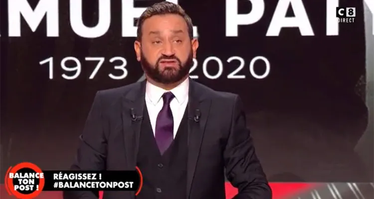 Balance ton post (C8) : Cyril Hanouna rend l’antenne après minuit, audiences bouleversées ? Balance ton post (C8) : Cyril Hanouna rend l’antenne après minuit, audiences bouleversées ?