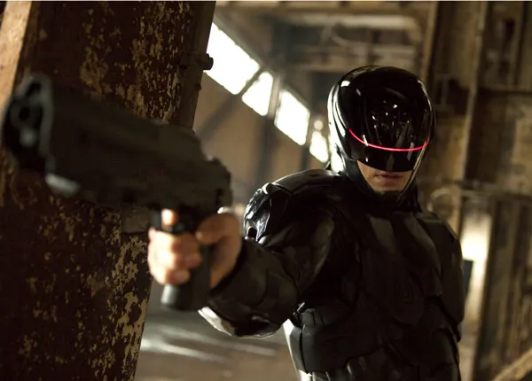 RoboCop : le reboot qui a eu du mal à convaincre RoboCop : le reboot qui a eu du mal à convaincre