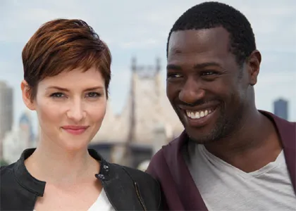 Pour Taxi : Brooklyn, TF1 s’offre les services d’une ex de Grey’s anatomy Pour Taxi : Brooklyn, TF1 s’offre les services d’une ex de Grey’s anatomy