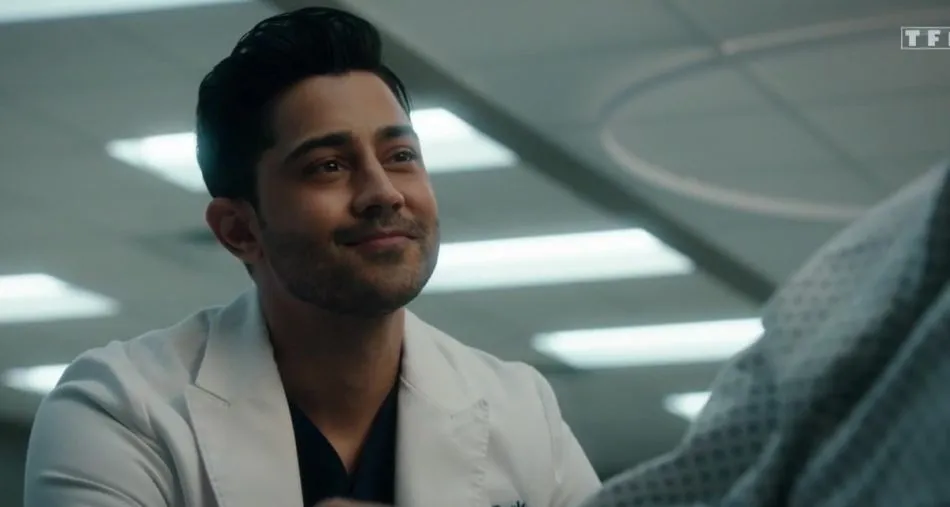 The Resident : la fin actée après 6 saisons ? Nic et Conrad en danger de mort dans un terrible ouragan sur TF1 The Resident : la fin actée après 6 saisons ? Nic et Conrad en danger de mort dans un terrible ouragan sur TF1