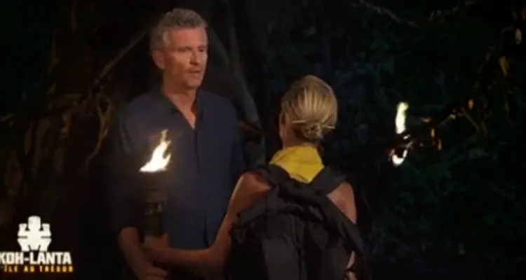 Audiences TV du vendredi 28 octobre 2016 : Koh-Lanta puissant leader, NCIS prend le dessus sur Les hommes de l’ombre Audiences TV du vendredi 28 octobre 2016 : Koh-Lanta puissant leader, NCIS prend le dessus sur Les hommes de l’ombre