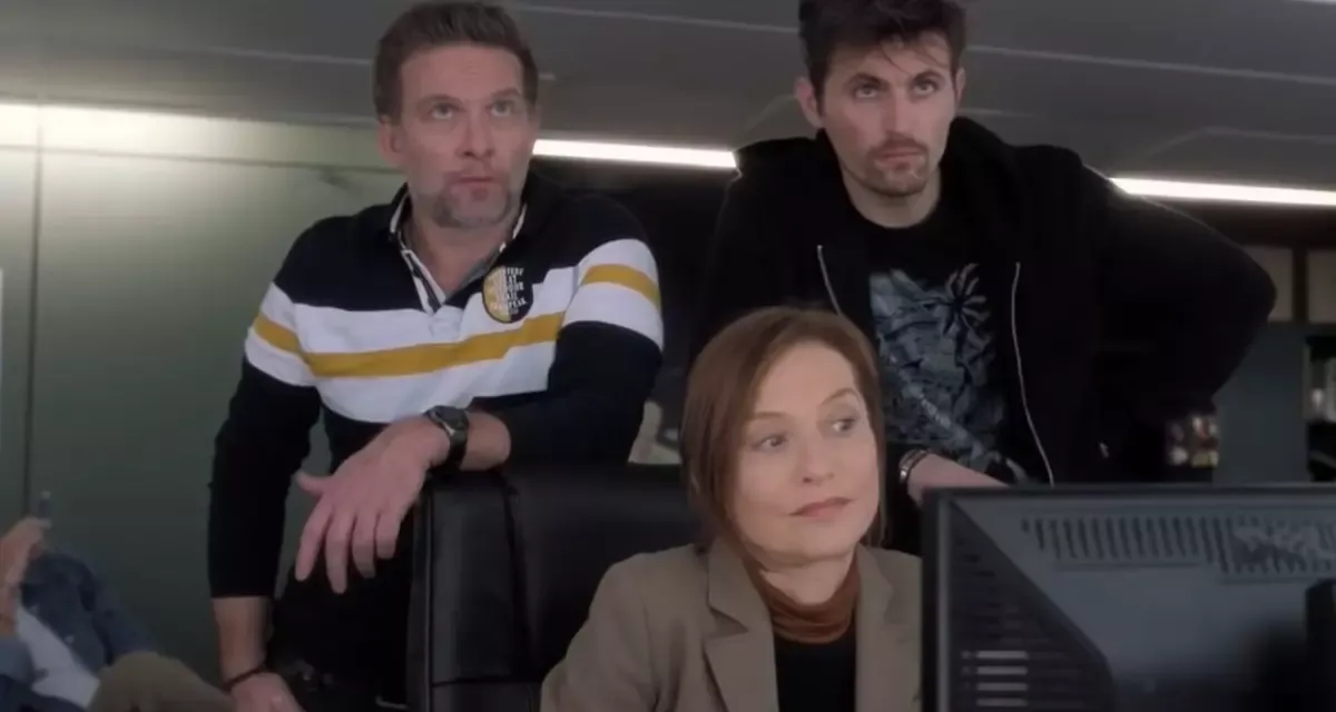 La Daronne (France 2) : l’histoire vraie du trafic de drogue d’une mère de famille dans le film avec Isabelle Huppert ? La Daronne (France 2) : l’histoire vraie du trafic de drogue d’une mère de famille dans le film avec Isabelle Huppert ?