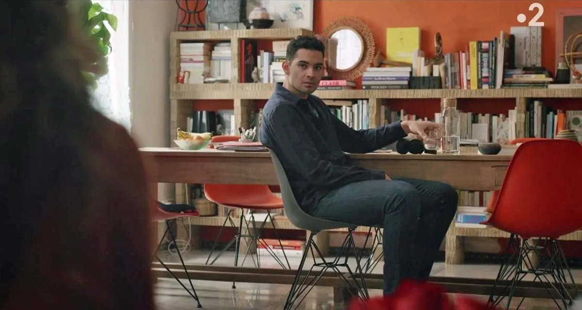 Aïssam Medhem (Un si grand soleil, France 2) : rupture avec Lucille, rapprochement avec Noémie... « Akim veut se poser et, pourquoi pas, faire un enfant » Aïssam Medhem (Un si grand soleil, France 2) : rupture avec Lucille, rapprochement avec Noémie... « Akim veut se poser et, pourquoi pas, faire un enfant »