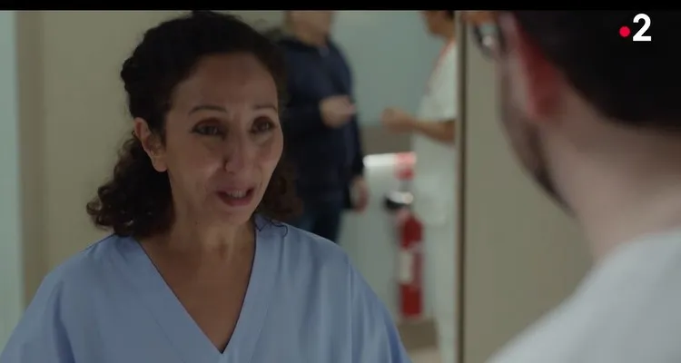 Un si grand soleil en avance : Yasmine provoque un rebondissement, Cécile accueille une grande nouvelle (épisode du jeudi 10 mars 2022 sur France 2) Un si grand soleil en avance : Yasmine provoque un rebondissement, Cécile accueille une grande nouvelle (épisode du jeudi 10 mars 2022 sur France 2)