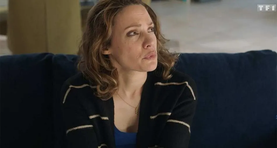 Demain nous appartient (spoiler) : la mort d’Alma dévoilée, la vengeance de Benjamin sur TF1 Demain nous appartient (spoiler) : la mort d’Alma dévoilée, la vengeance de Benjamin sur TF1