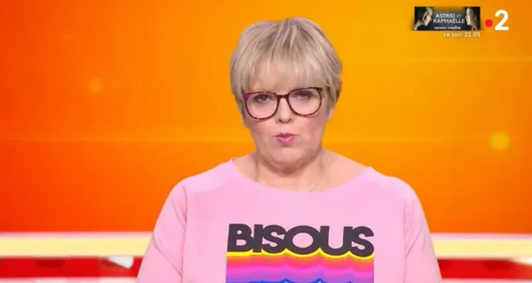 Laurence Boccolini : stoppée à Mot de Passe, propulsée à Tout le monde veut prendre sa place, à quoi va rassembler sa saison 2021 / 2022 ? Laurence Boccolini : stoppée à Mot de Passe, propulsée à Tout le monde veut prendre sa place, à quoi va rassembler sa saison 2021 / 2022 ?