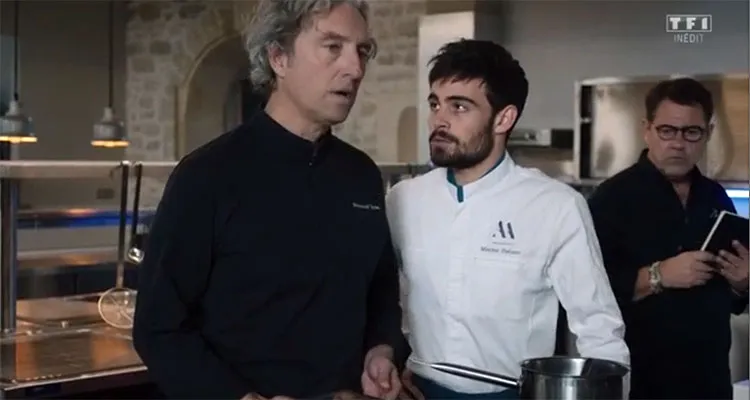 Ici tout commence (spoilers) : les résumés en avance des épisodes du lundi 17 au vendredi 21 janvier 2022 sur TF1 Ici tout commence (spoilers) : les résumés en avance des épisodes du lundi 17 au vendredi 21 janvier 2022 sur TF1