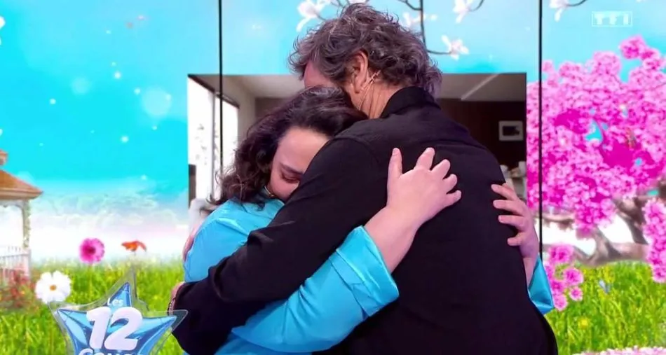 Les 12 coups de midi : Céline fond en larmes à cause de Jean-Luc Reichmann, l’étoile mystérieuse dévoilée ce samedi 29 avril 2023 sur TF1 ? Les 12 coups de midi : Céline fond en larmes à cause de Jean-Luc Reichmann, l’étoile mystérieuse dévoilée ce samedi 29 avril 2023 sur TF1 ?