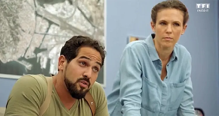 Audiences Access Prime Time (vendredi 29 septembre 2017) : Demain nous appartient battu par un N’oubliez pas les paroles record, La meilleure boulangerie de France se maintient Audiences Access Prime Time (vendredi 29 septembre 2017) : Demain nous appartient battu par un N’oubliez pas les paroles record, La meilleure boulangerie de France se maintient