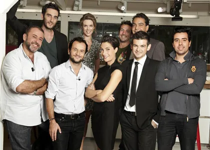 C à vous : 1 million pour Alessandra Sublet, Alain Chabat et Géraldine Nakache C à vous : 1 million pour Alessandra Sublet, Alain Chabat et Géraldine Nakache