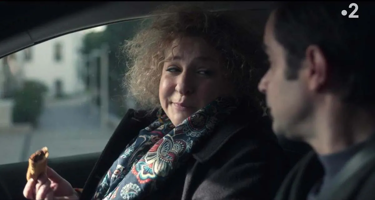 Audiences TV Prime (mercredi 7 septembre 2022) : Marianne (France 2) leader, Good doctor (TF1) devance le retour du Meilleur Pâtissier (M6), Mongeville en forme (C8) Audiences TV Prime (mercredi 7 septembre 2022) : Marianne (France 2) leader, Good doctor (TF1) devance le retour du Meilleur Pâtissier (M6), Mongeville en forme (C8)