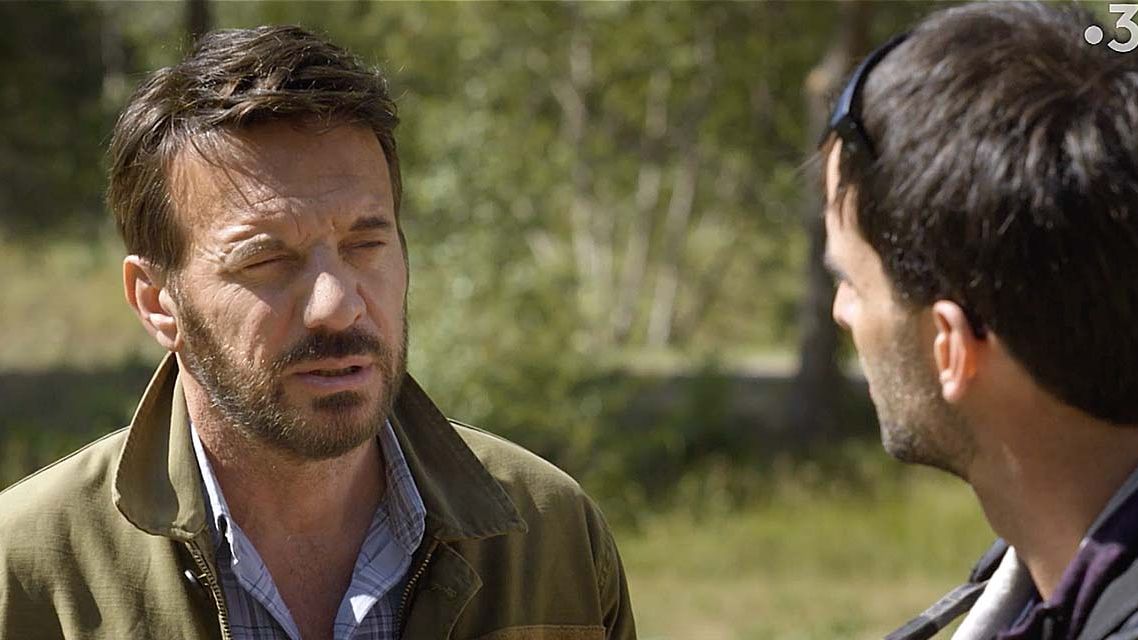 C'est déjà la fin pour Alex Hugo et Samuel Le Bihan sur France 3 |  Toutelatele