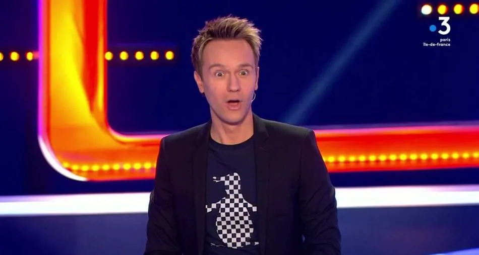 Slam : « Il m’a sauvé la vie ! » Cyril Féraud sous le choc, une candidate attaquée sur France 3 Slam : « Il m’a sauvé la vie ! » Cyril Féraud sous le choc, une candidate attaquée sur France 3
