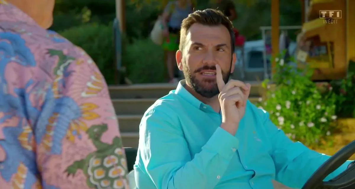 Audiences TV Prime (lundi 21 août 2023) : Camping Paradis (TF1) devance le lancement de l’Amour est dans le Pré (M6), France 2 accrochée par France 3 Audiences TV Prime (lundi 21 août 2023) : Camping Paradis (TF1) devance le lancement de l’Amour est dans le Pré (M6), France 2 accrochée par France 3