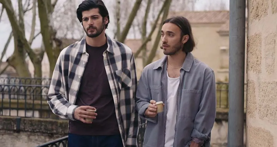 Jude et Mattéo bientôt séparés dans Ici tout commence ? Jude et Mattéo bientôt séparés dans Ici tout commence ?