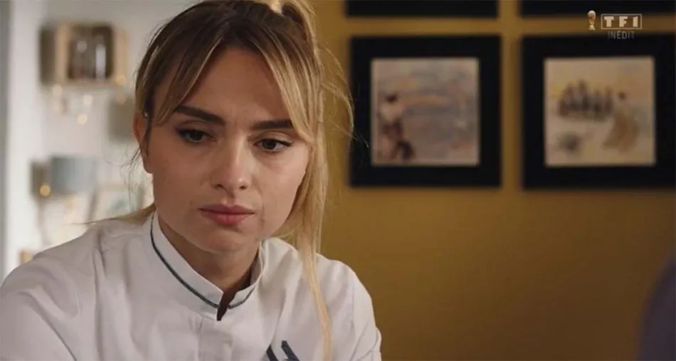Ici tout commence (spoiler) : Salomé embrasse Thomas, Clotilde découvre la vérité sur Joachim… résumé en avance de l’épisode du lundi 28 novembre 2022 sur TF1 Ici tout commence (spoiler) : Salomé embrasse Thomas, Clotilde découvre la vérité sur Joachim… résumé en avance de l’épisode du lundi 28 novembre 2022 sur TF1