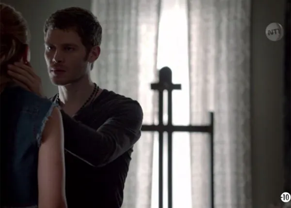 The Originals perd déjà 30% de son public sur NT1 The Originals perd déjà 30% de son public sur NT1