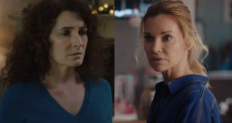 Demain nous appartient / Ici tout commence : Ingrid Chauvin remplacée par Elsa Lunghini sur TF1 ? Demain nous appartient / Ici tout commence : Ingrid Chauvin remplacée par Elsa Lunghini sur TF1 ?