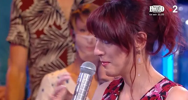 Audiences TV Access (samedi 5 septembre 2020) : N’oubliez pas les paroles s’envole, 50 mn Inside et Stéphane Plaza perdent en puissance Audiences TV Access (samedi 5 septembre 2020) : N’oubliez pas les paroles s’envole, 50 mn Inside et Stéphane Plaza perdent en puissance