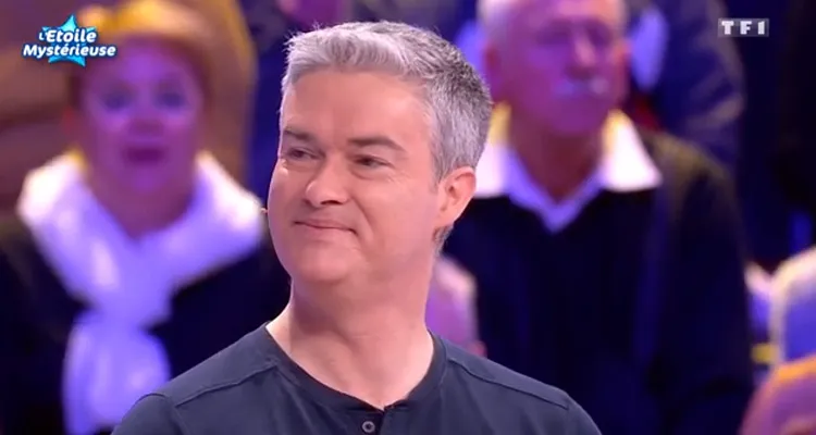 Les 12 coups de midi : Éric trébuche, l’étoile mystérieuse dévoilée ce samedi 25 avril 2020 sur TF1 ? Les 12 coups de midi : Éric trébuche, l’étoile mystérieuse dévoilée ce samedi 25 avril 2020 sur TF1 ?