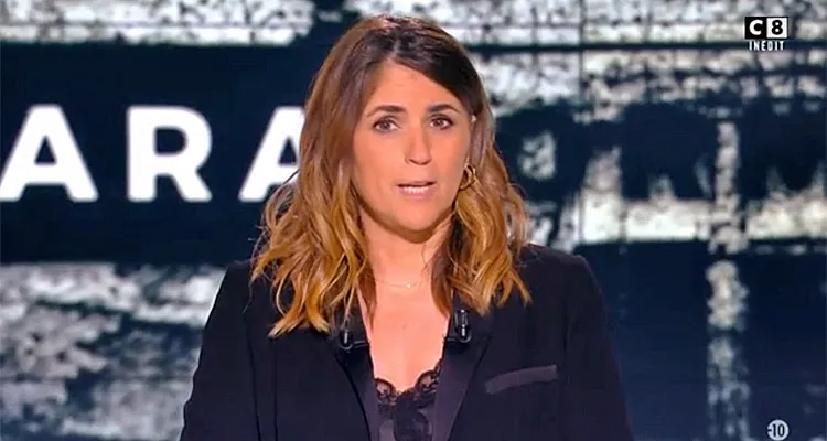 Audiences TV : Cyril Hanouna déserte C8, Valérie Bénaïm et Matthieu Delormeau en échec Audiences TV : Cyril Hanouna déserte C8, Valérie Bénaïm et Matthieu Delormeau en échec