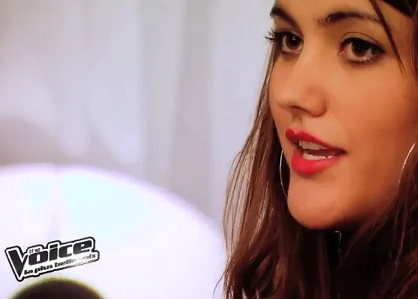The Voice : Marina D’Amico, la finaliste de The X Factor prend sa revanche The Voice : Marina D’Amico, la finaliste de The X Factor prend sa revanche