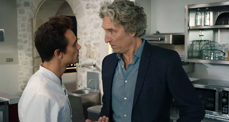 Ici tout commence (spoiler) : Louis humilié par Teyssier en plein cours, Vic victime d’un coup monté… résumé en avance de l’épisode du mardi 22 novembre 2022 sur TF1 Ici tout commence (spoiler) : Louis humilié par Teyssier en plein cours, Vic victime d’un coup monté… résumé en avance de l’épisode du mardi 22 novembre 2022 sur TF1