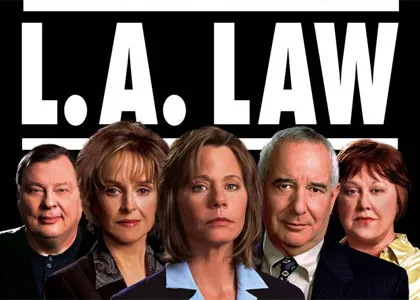 LA LOI DE LOS ANGELES