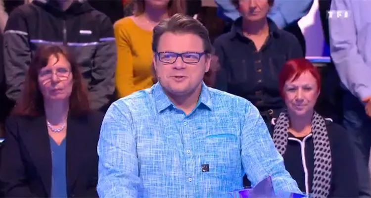 Benoît (Les 12 coups de midi, 50 victoires) : « J’ai appris à être stratégique » Benoît (Les 12 coups de midi, 50 victoires) : « J’ai appris à être stratégique »