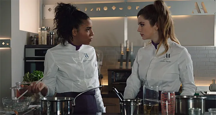 Ici tout commence (spoiler) : trahison choc pour Charlène, l’acte impardonnable de Marta… résumé en avance de l’épisode du vendredi 8 avril 2022 sur TF1 Ici tout commence (spoiler) : trahison choc pour Charlène, l’acte impardonnable de Marta… résumé en avance de l’épisode du vendredi 8 avril 2022 sur TF1