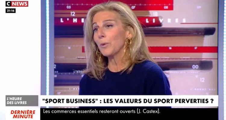 Changement pour Eric Zemmour et Pascal Praud, une nouvelle recrue bouscule CNews Changement pour Eric Zemmour et Pascal Praud, une nouvelle recrue bouscule CNews