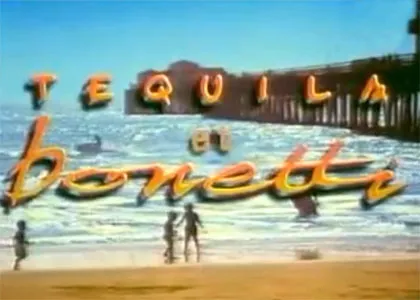 TEQUILA ET BONETTI